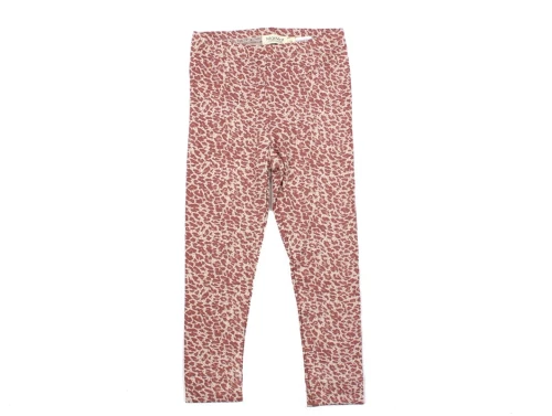 MarMar berry leo legging